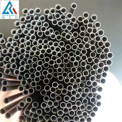 Tabung Titanium Mulus 5mm