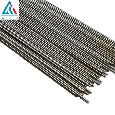 Kawat Las Titanium ERTi{{0}} Ti0.2Pd