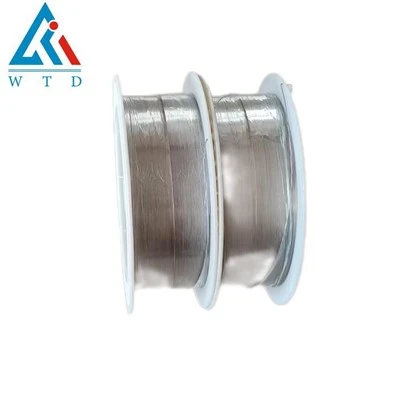 Kawat Titanium 1.5mm Pada Kumparan